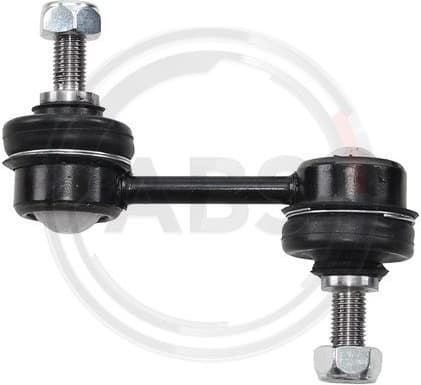 Link/Coupling Rod, stabiliser bar 260733