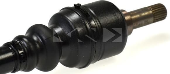 Drive Shaft 303570 - image 3