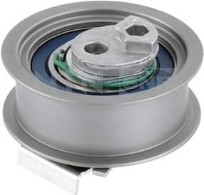 Tensioner Pulley, timing belt GT357.77