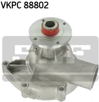 Water Pump, engine cooling VKPC 88802