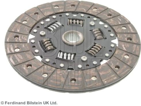 Clutch Disc ADM53108 - image 2
