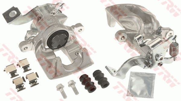 Brake Caliper BHR250E