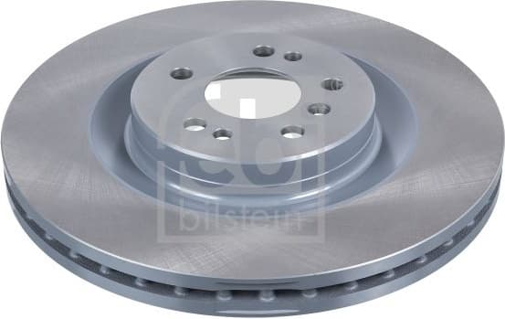 Brake Disc 24745