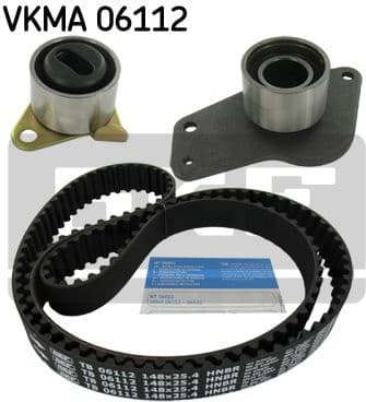 Timing Belt Kit VKMA 06112