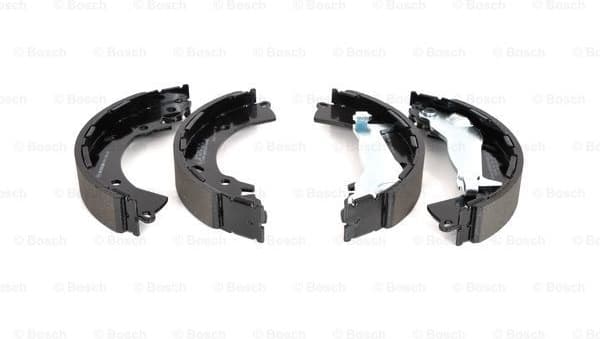 Brake Shoe Set 0986487954