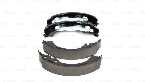 Brake Shoe Set 0986487954 - image 4