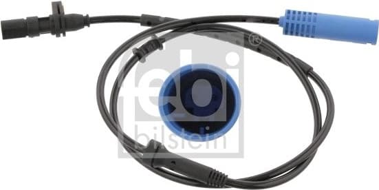 Sensor, wheel speed 31533