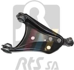 Control/Trailing Arm, wheel suspension 96.90468.1