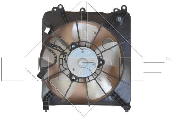 Fan, engine cooling 47707