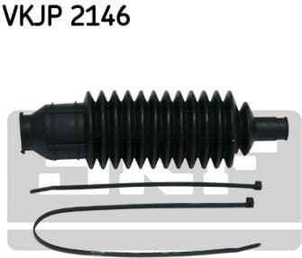 Bellow Kit, steering VKJP 2146