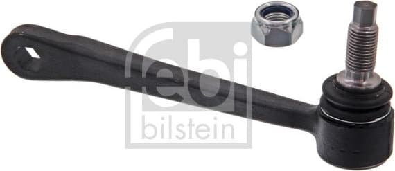 Link/Coupling Rod, stabiliser bar 37036