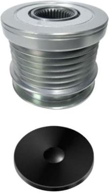 Alternator Freewheel Clutch 9XU 358 039-261