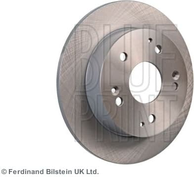 Brake Disc ADH24372 - image 2