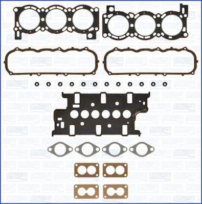Gasket Kit, cylinder head FIBERMAX 52009100