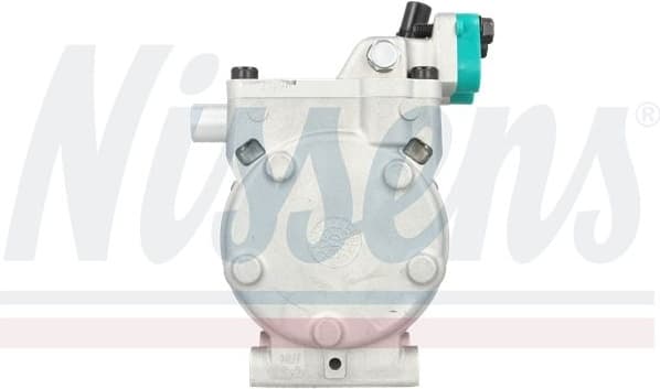 Compressor, air conditioning ** FIRST FIT ** 89274 - image 4