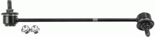Link/Coupling Rod, stabiliser bar 33366 01