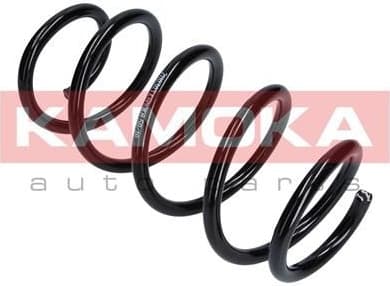 Coil spring 2110303 - image 2