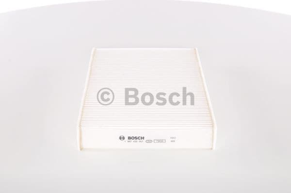 Filter, cabin air 1987435057