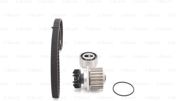 Water Pump & Timing Belt Kit 1987946936 - image 4