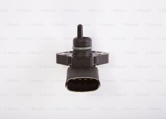 Sensor, boost pressure 0281002205 - image 2