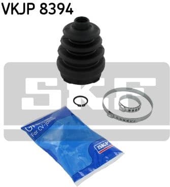 Bellow Kit, drive shaft VKJP 8394