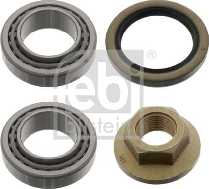 Wheel Bearing Kit 05409