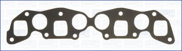 Gasket, intake/exhaust manifold 13058200