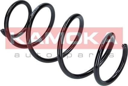 Coil spring 2110235 - image 3