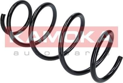 Coil spring 2110235 - image 5