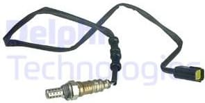 Oxygen Sensor ES20040-12B1