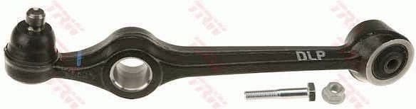 Control/Trailing Arm, wheel suspension JTC1321