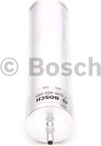 Fuel Filter F026402095 - image 3