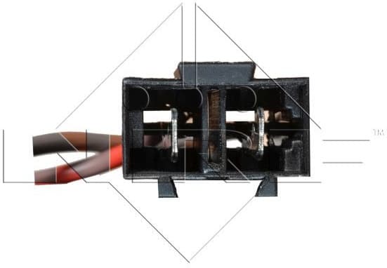 Interior Blower 34153 - image 6