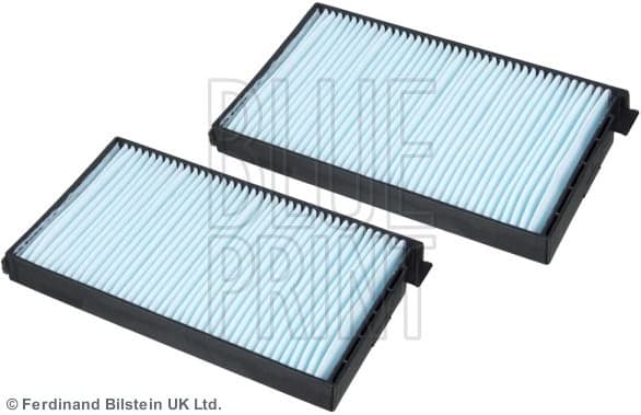 Filter Set, cabin air ADG02553 - image 2