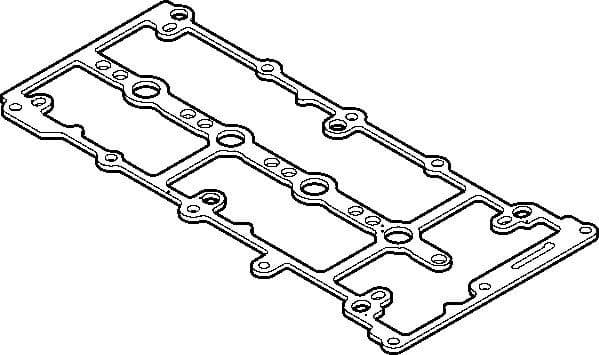 Gasket valve cover 748.591