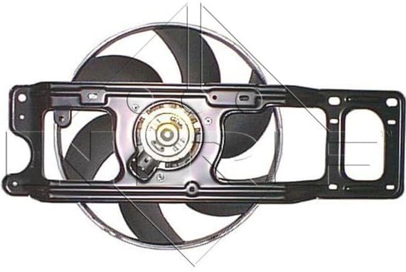 Fan, engine cooling 47363