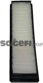 Filter, cabin air AH192