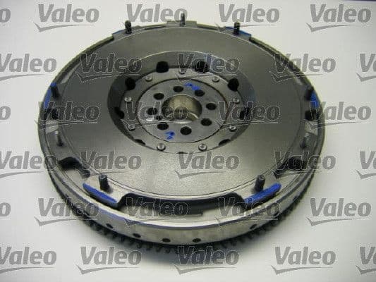 Flywheel DUAL MASS FLYWHEEL 836018
