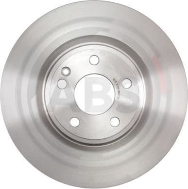 Brake Disc COATED 18315