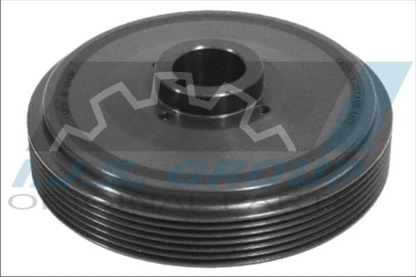 Pulley crankshaft 17-1006 - image 2