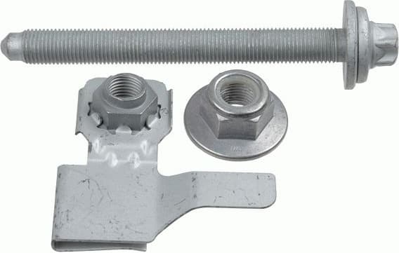 Repair Kit, wheel suspension Service Pack 38229 01