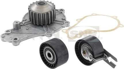 Water Pump & Timing Belt Kit KDP459.450