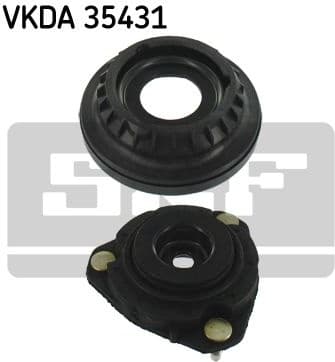 Suspension Strut Support Mount VKDA 35431