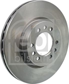 Brake Disc 29159 - image 3