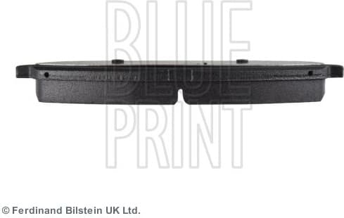 Brake Pad Set, disc brake ADG042166