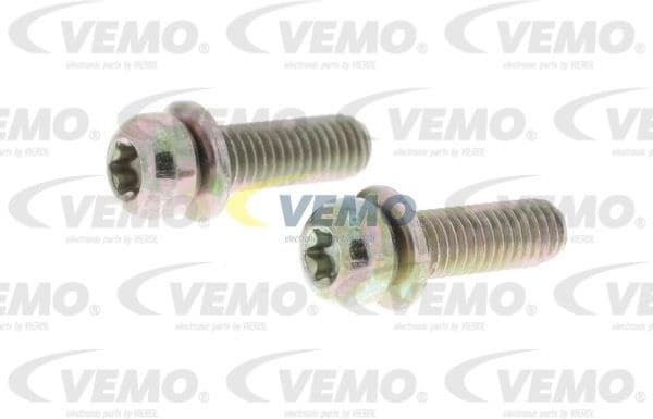 Idle Control Valve, air supply Original VEMO Quality V46-77-0008 - image 3