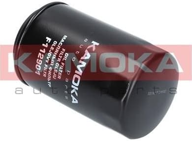 Oil Filter F112901 - image 3