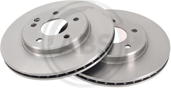 Brake Disc 16181