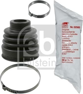 Bellow Kit, drive shaft 12831