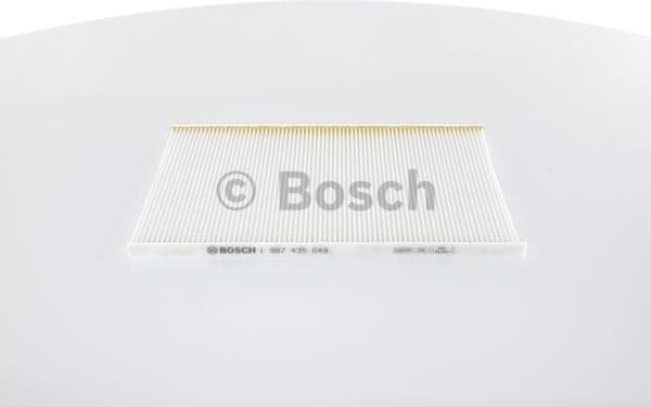 Filter, cabin air 1987435049